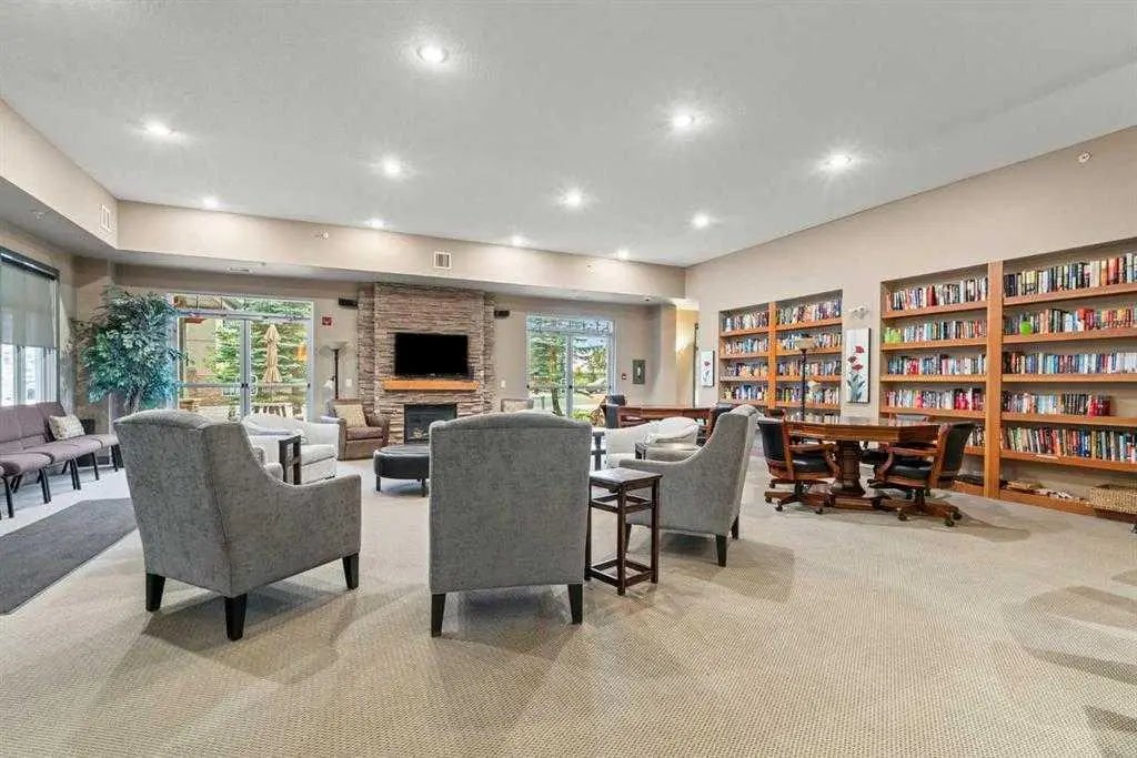 3201, 92 Crystal Shores Road , Okotoks – Residential Apartment Listing Photo 35