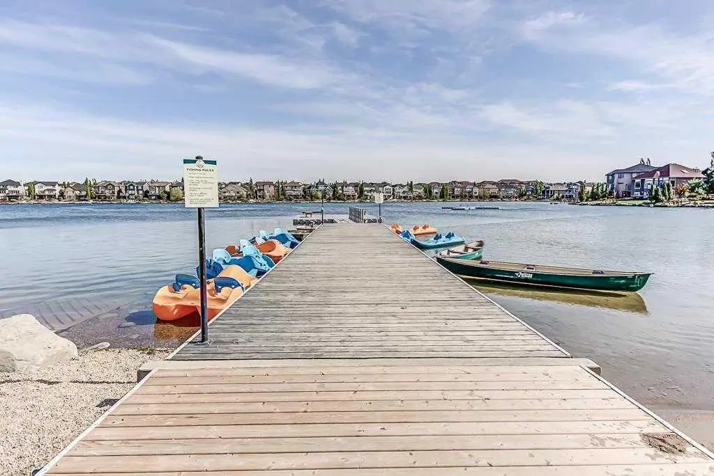 3201, 92 Crystal Shores Road , Okotoks – Residential Apartment Listing Photo 42