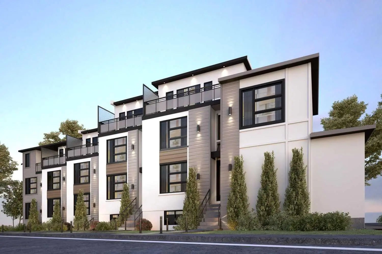 4767 Montana Crescent Northwest, Calgary – Commercial Multi Family Listing Photo 2