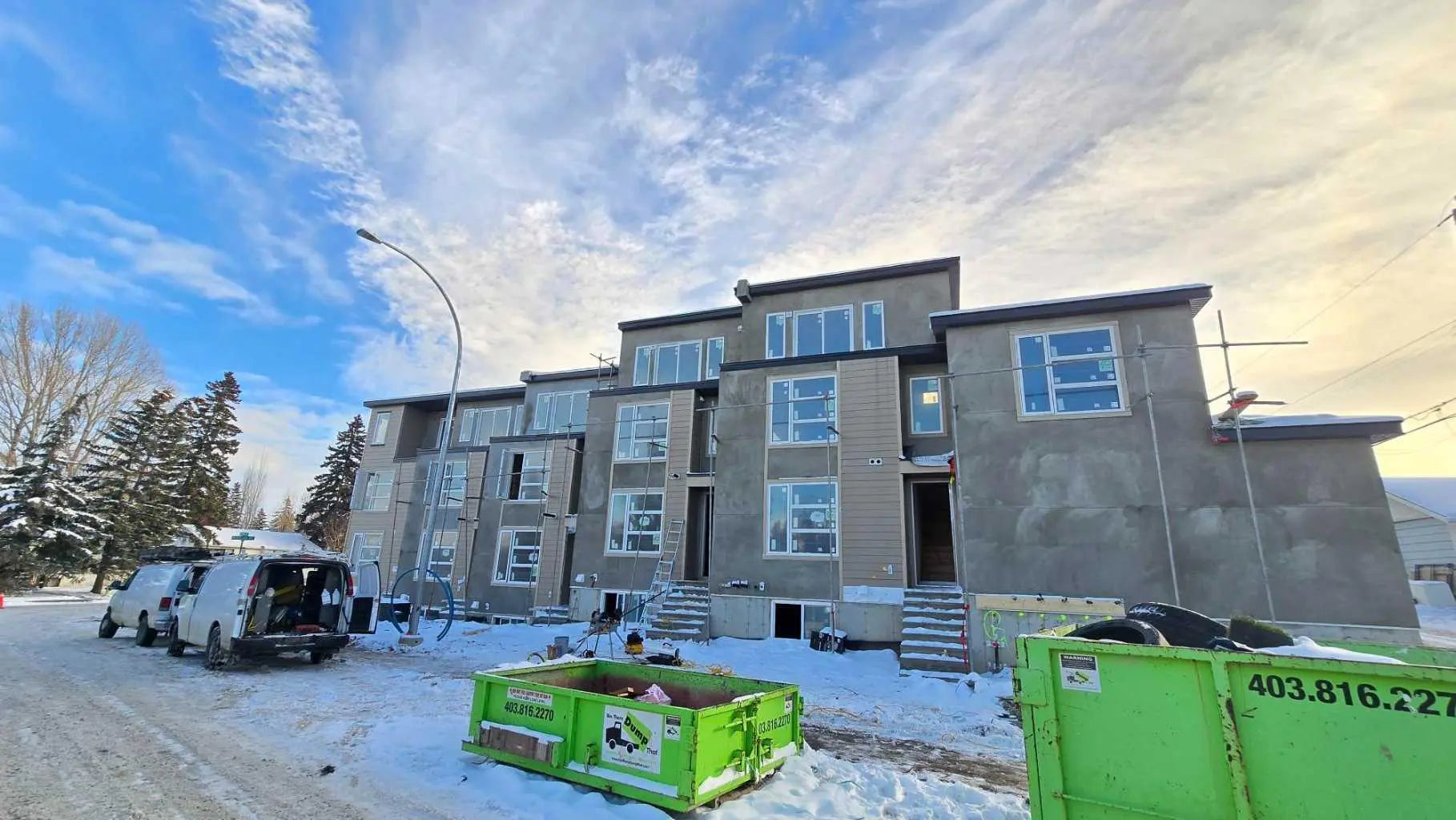 4767 Montana Crescent Northwest, Calgary – Commercial Multi Family Listing Photo 6