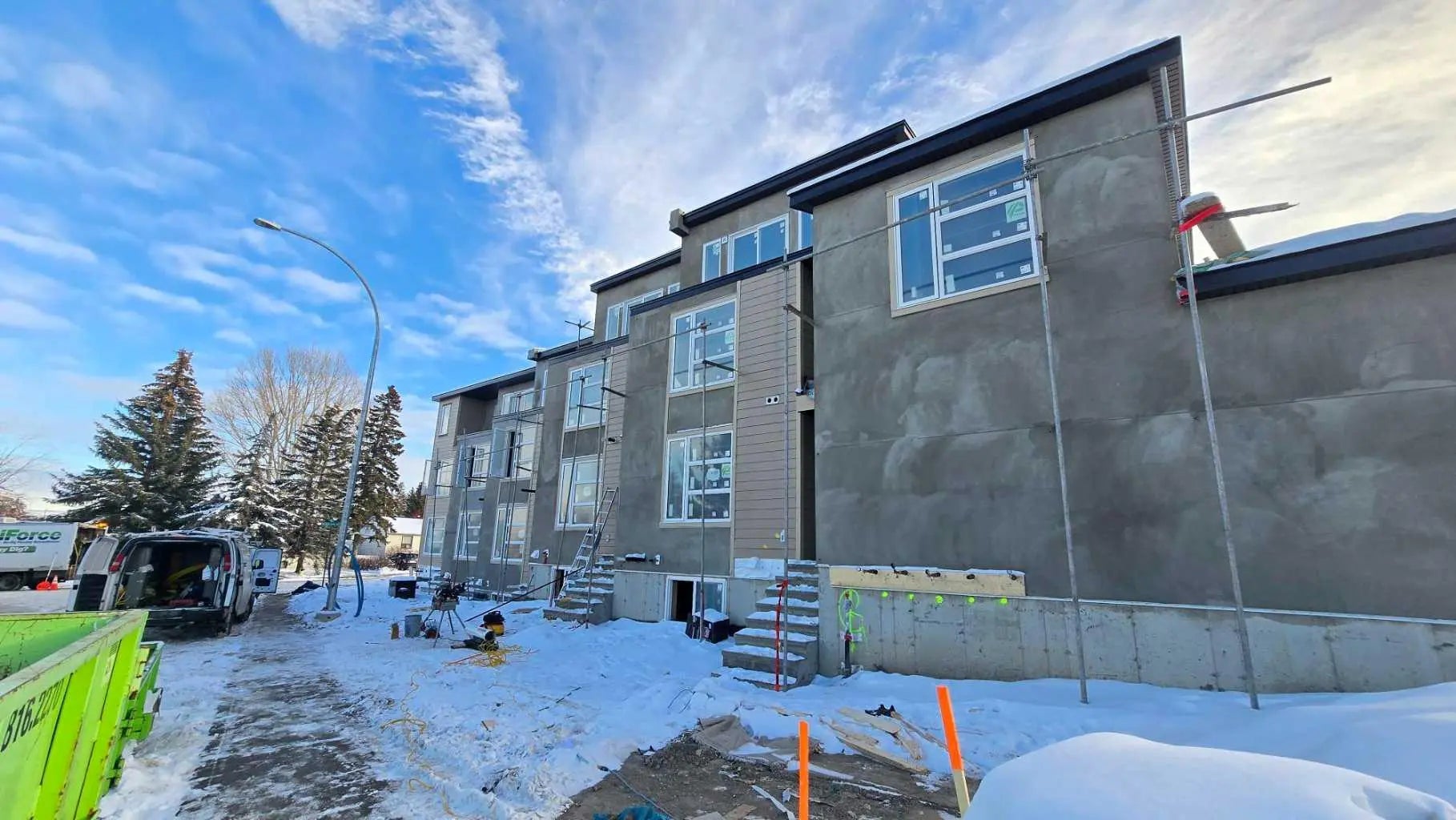 4767 Montana Crescent Northwest, Calgary – Commercial Multi Family Listing Photo 7