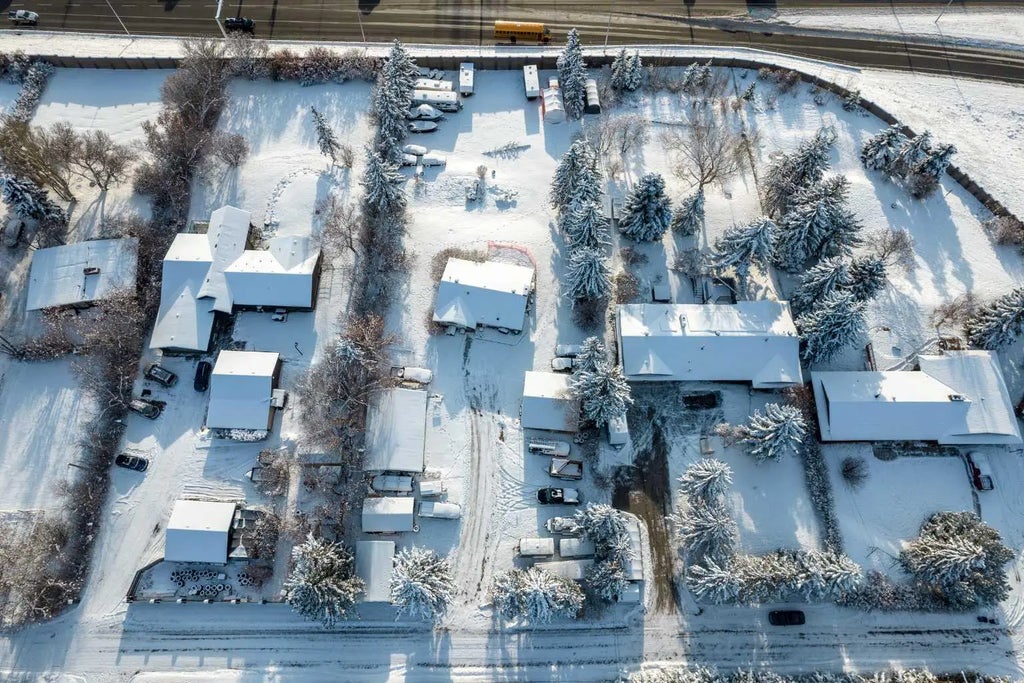 6003 Baroc Road Nw, Calgary