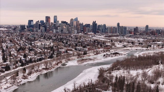 304, 518 33 Street Nw, Calgary