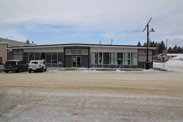 5016 50 Street , Eckville