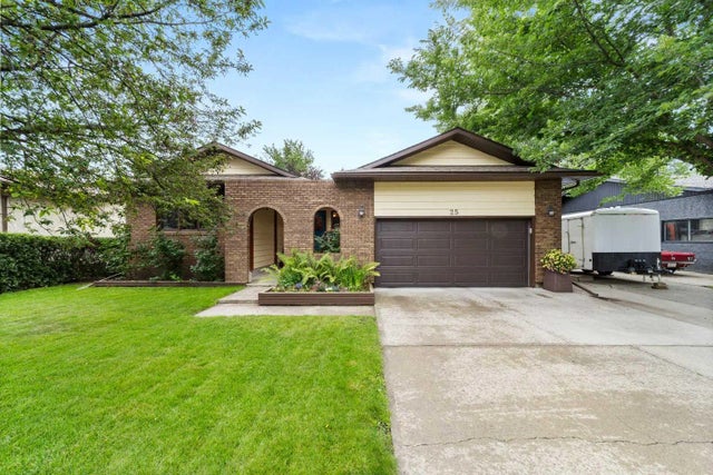 25 Westheights Drive , Didsbury