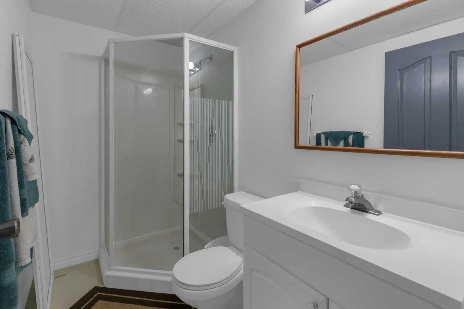 227 Harvest Gold Place Northeast, Calgary – Residential Row/Townhouse Listing Photo 20