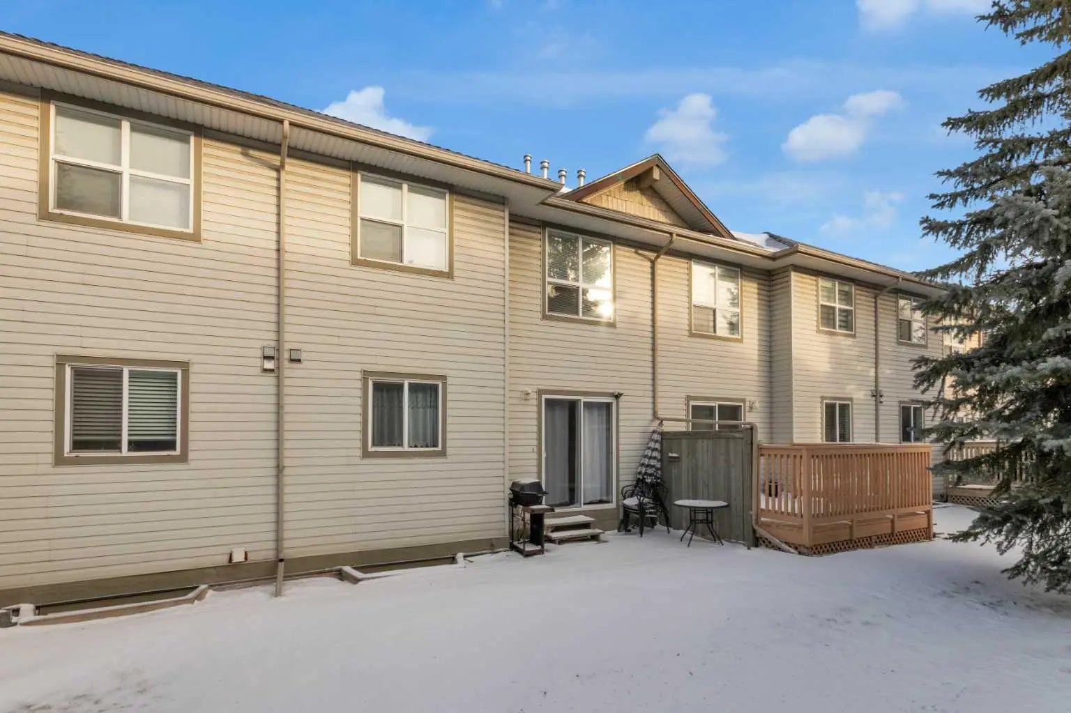 227 Harvest Gold Place Northeast, Calgary – Residential Row/Townhouse Listing Photo 23