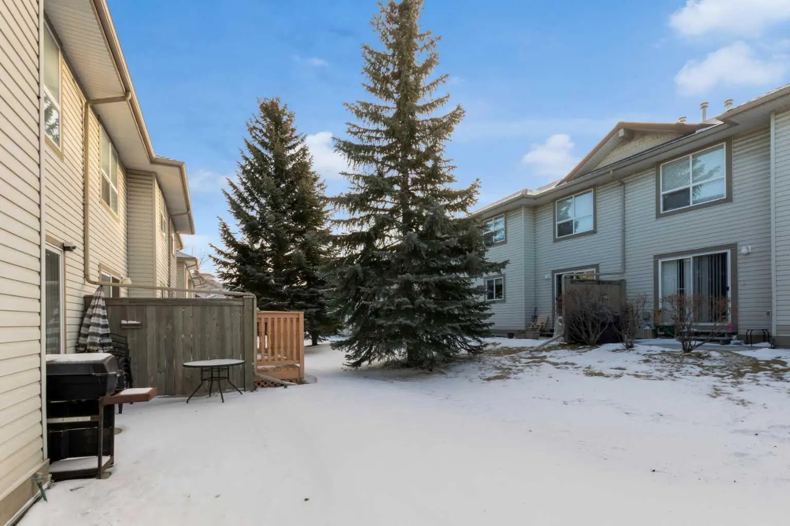 227 Harvest Gold Place Northeast, Calgary – Residential Row/Townhouse Listing Photo 24