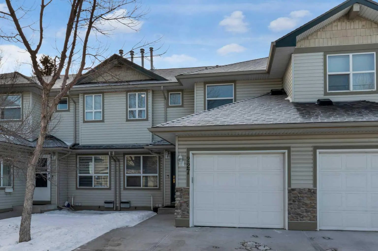 227 Harvest Gold Place Northeast, Calgary – Residential Row/Townhouse Listing Photo 27