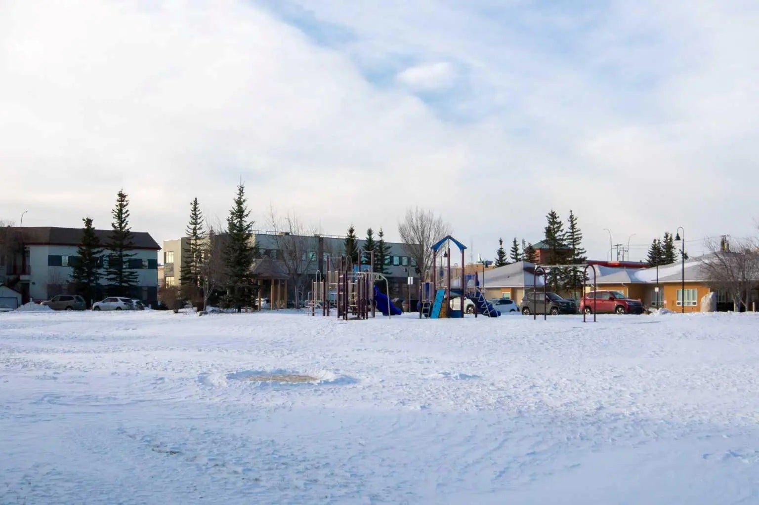 227 Harvest Gold Place Northeast, Calgary – Residential Row/Townhouse Listing Photo 28