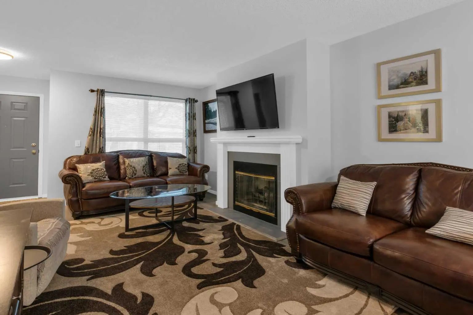 227 Harvest Gold Place Northeast, Calgary – Residential Row/Townhouse Listing Photo 4