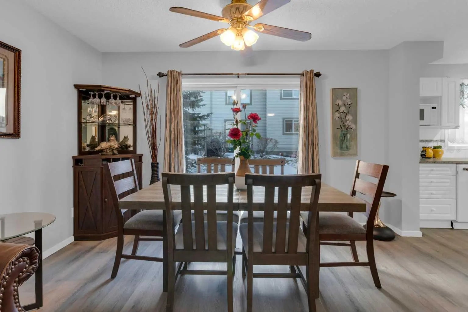 227 Harvest Gold Place Northeast, Calgary – Residential Row/Townhouse Listing Photo 5