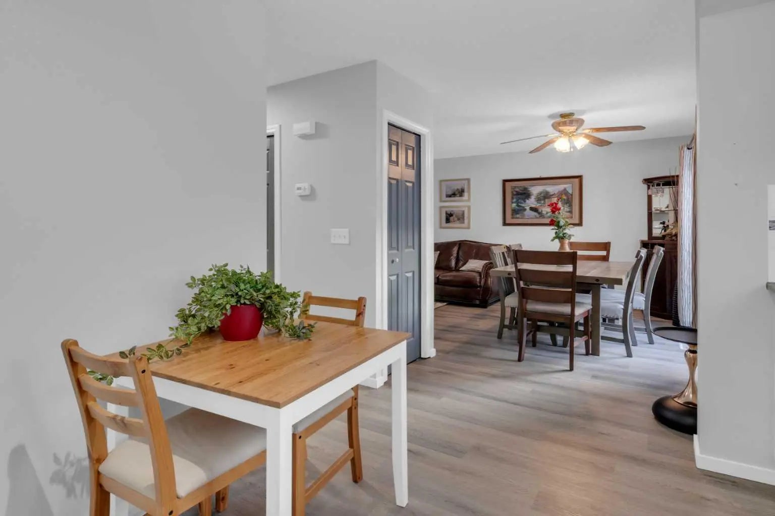 227 Harvest Gold Place Northeast, Calgary – Residential Row/Townhouse Listing Photo 8