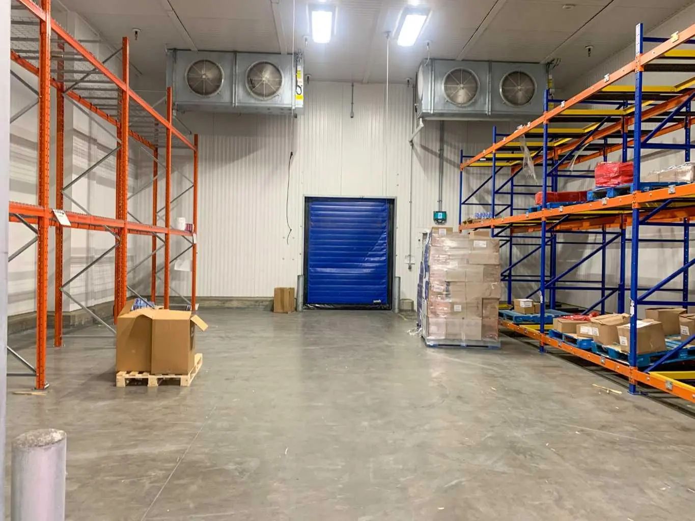 3000 15 Street Northeast, Calgary – Commercial Industrial Listing Photo 10
