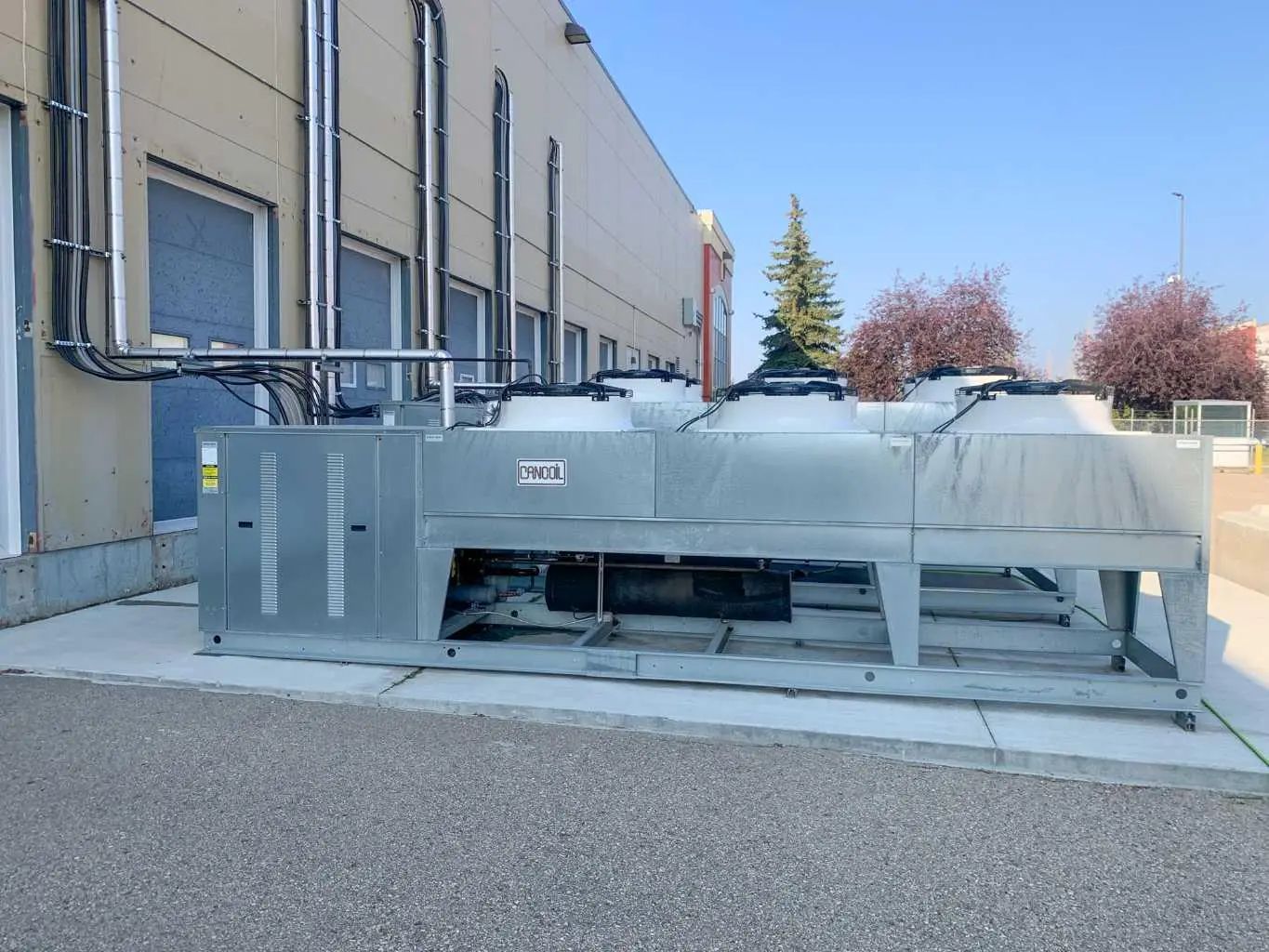 3000 15 Street Northeast, Calgary – Commercial Industrial Listing Photo 12