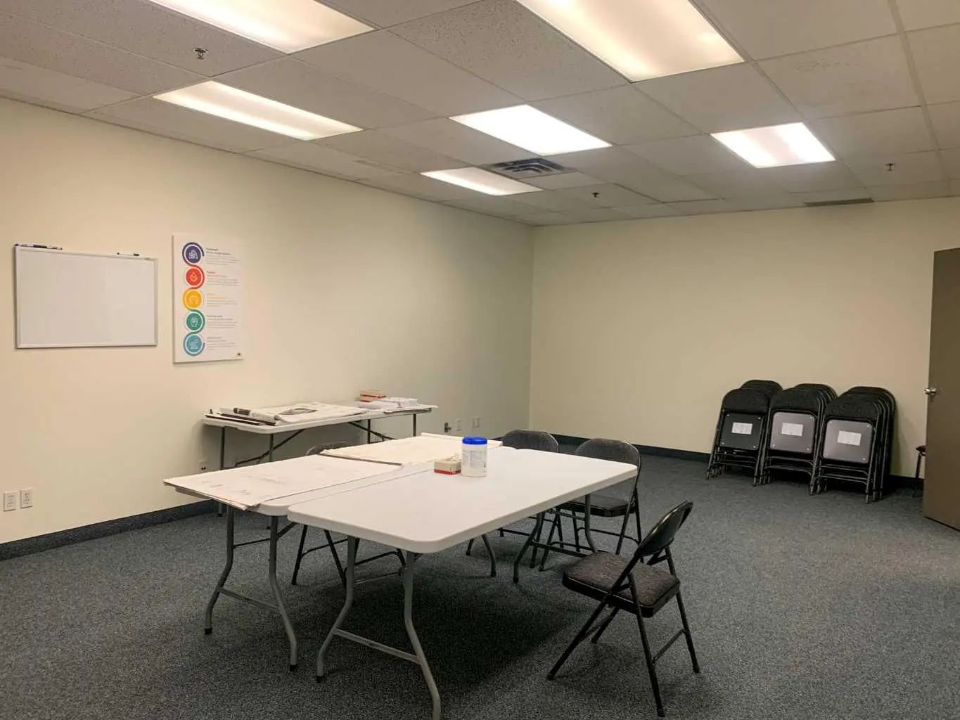 3000 15 Street Northeast, Calgary – Commercial Industrial Listing Photo 14