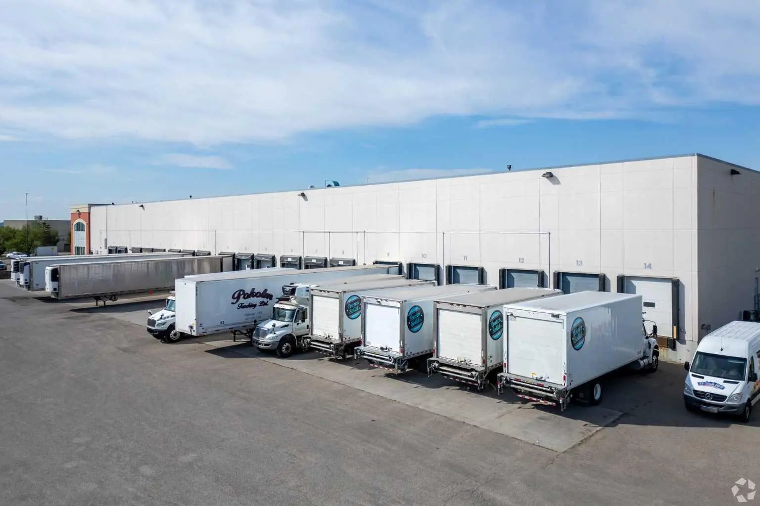 3000 15 Street Northeast, Calgary – Commercial Industrial Listing Photo 18