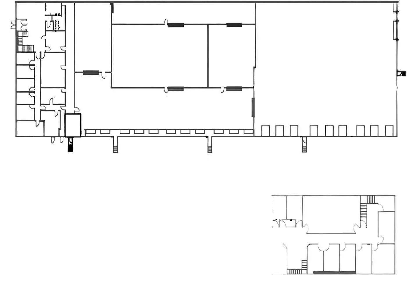 3000 15 Street Northeast, Calgary – Commercial Industrial Listing Photo 20