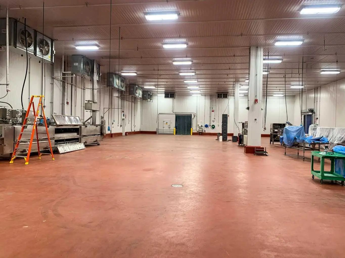 3000 15 Street Northeast, Calgary – Commercial Industrial Listing Photo 4