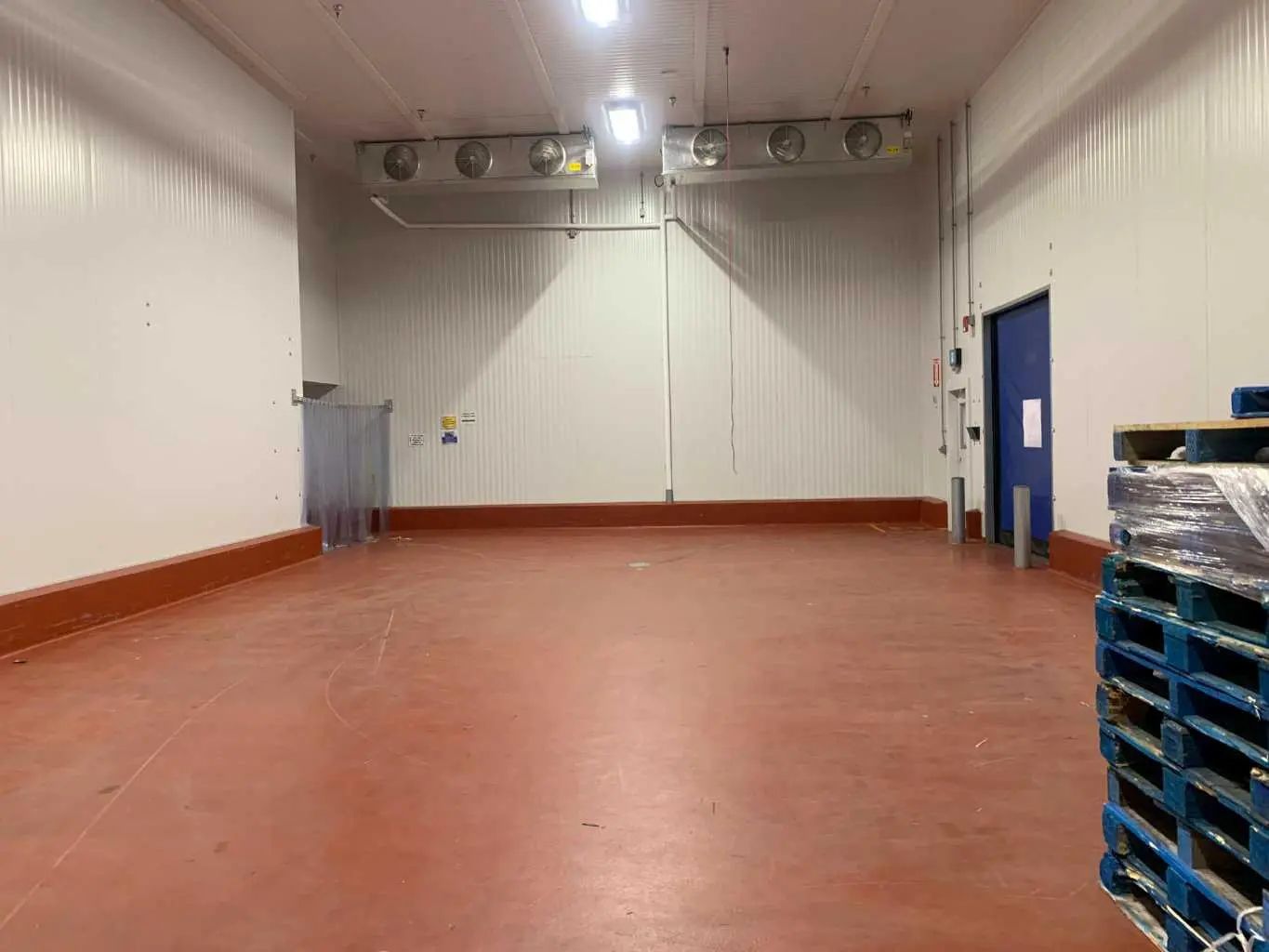 3000 15 Street Northeast, Calgary – Commercial Industrial Listing Photo 5