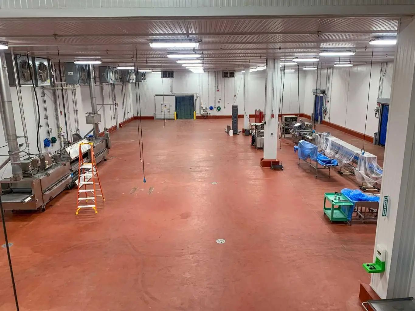 3000 15 Street Northeast, Calgary – Commercial Industrial Listing Photo 6