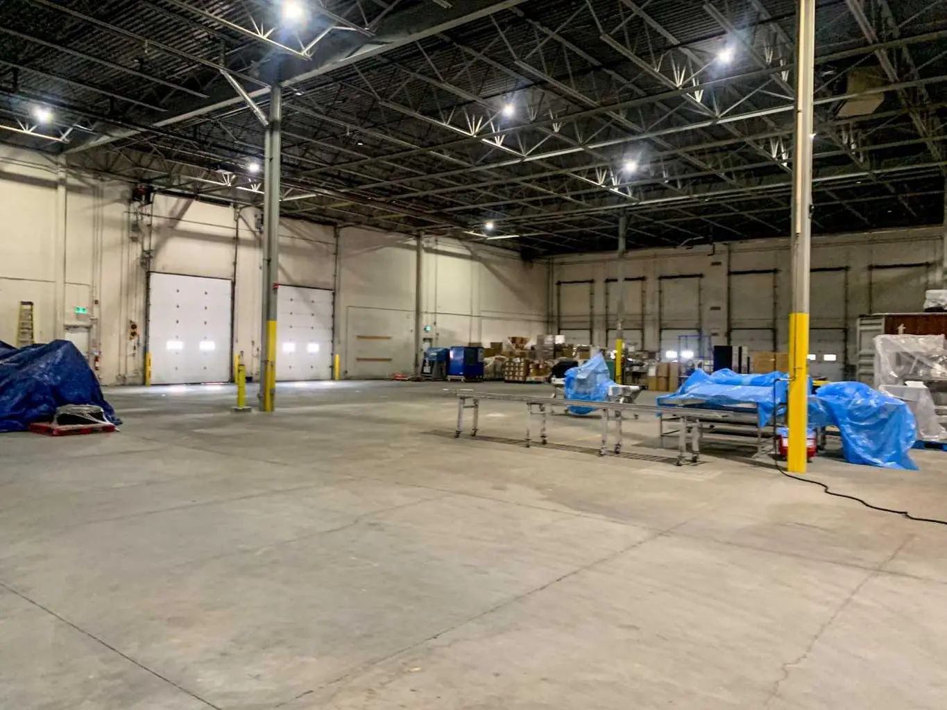 3000 15 Street Northeast, Calgary – Commercial Industrial Listing Photo 7