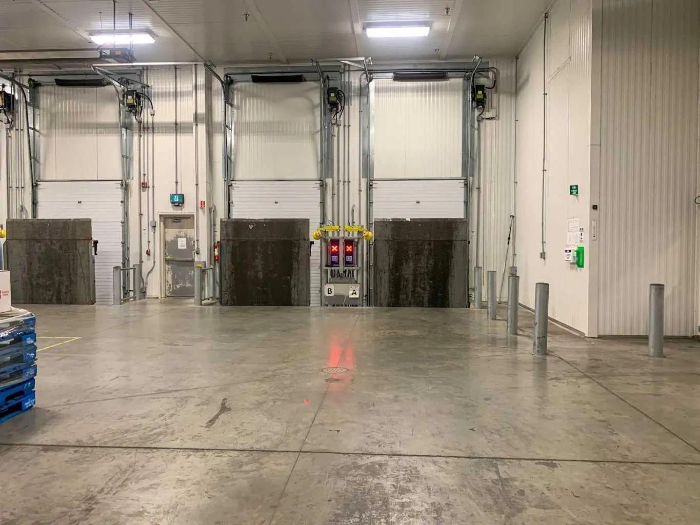 3000 15 Street Northeast, Calgary – Commercial Industrial Listing Photo 9