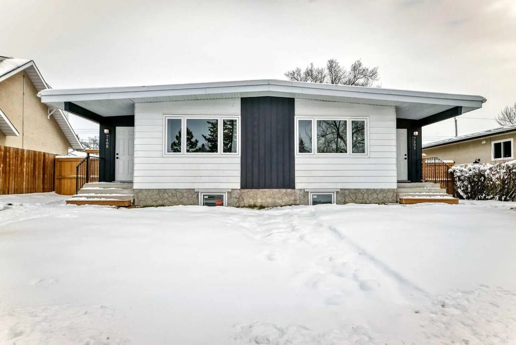 7406-7408 Hunterfield Road Nw, Calgary