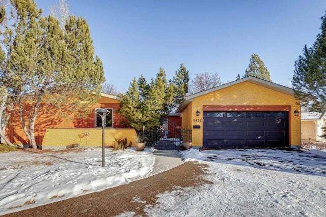 5432 Silverdale Drive Nw, Calgary