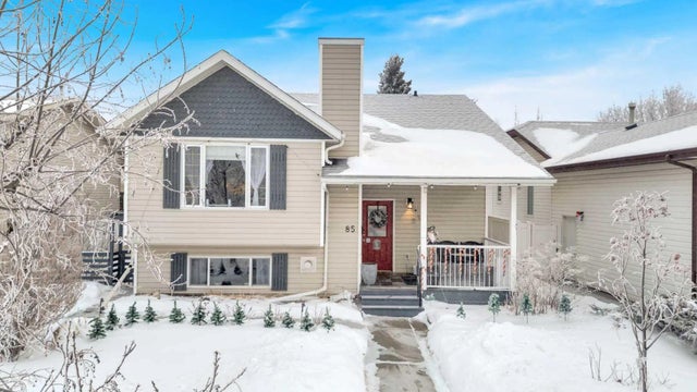 85 Kendrew Drive , Red Deer