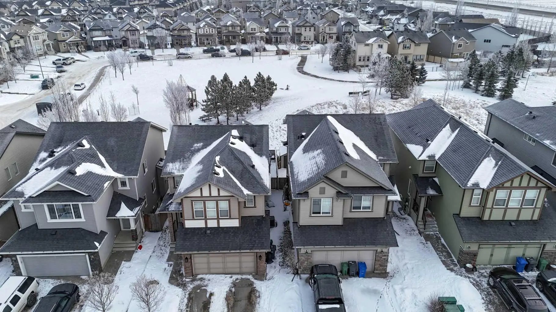 149 Cimarron Vista Crescent , Okotoks – Residential Detached Listing Photo 4