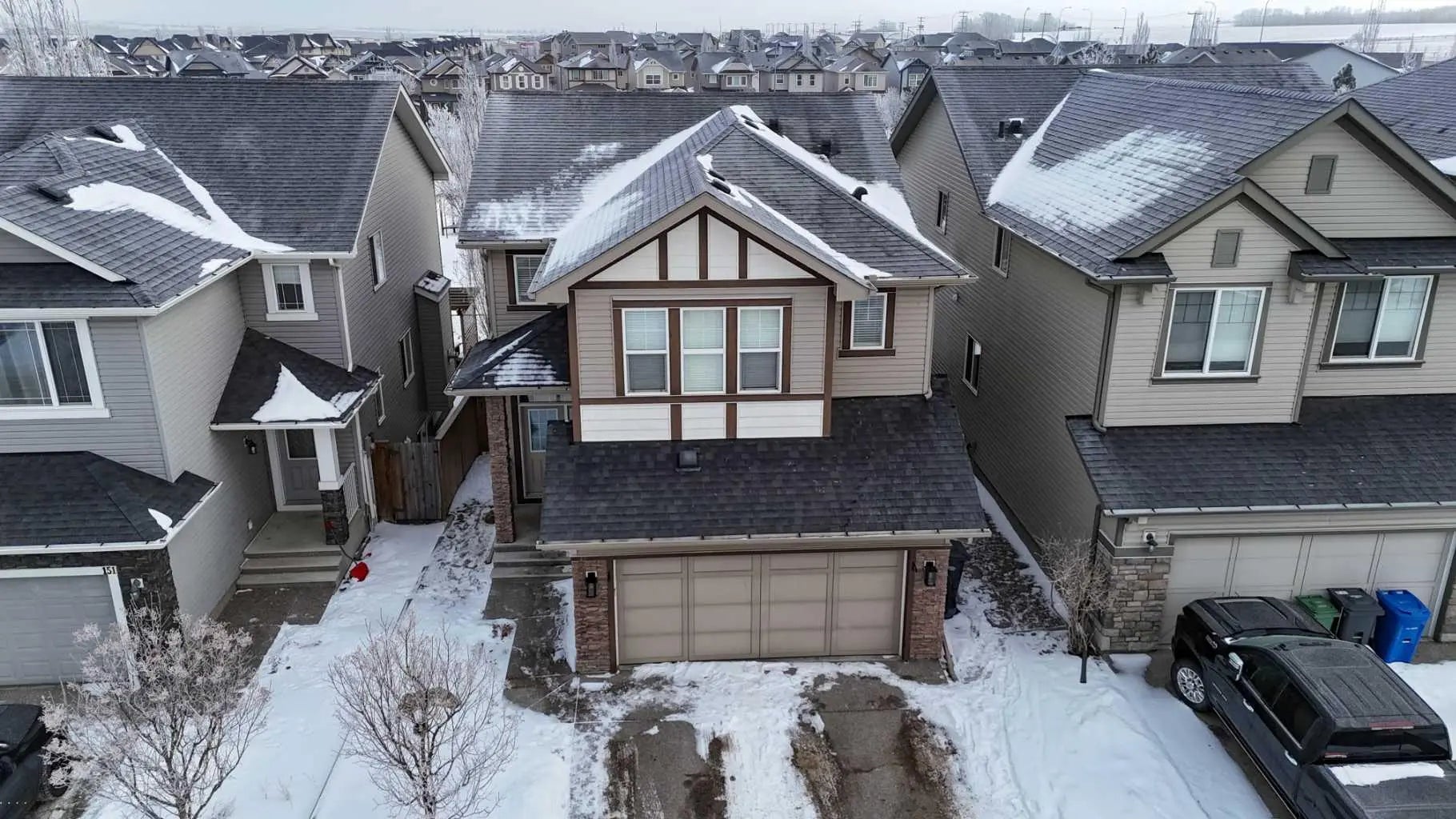 149 Cimarron Vista Crescent , Okotoks – Residential Detached Listing Photo 5