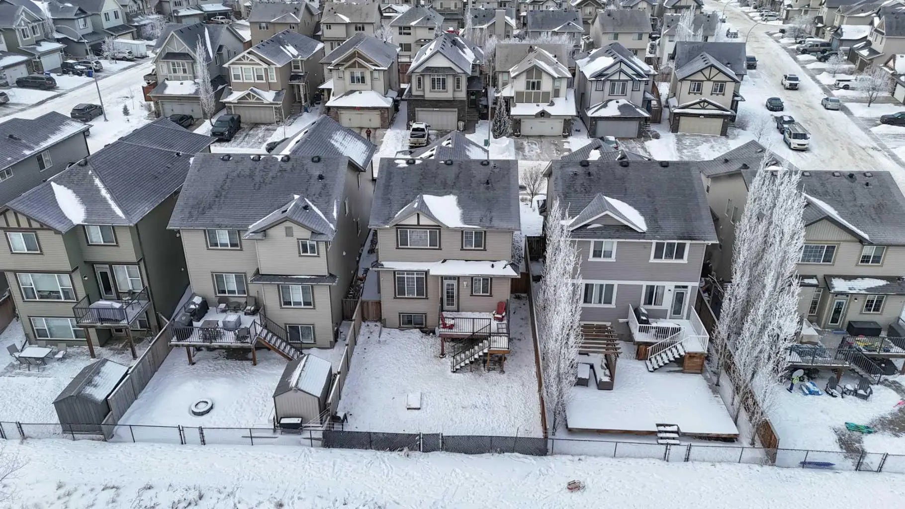 149 Cimarron Vista Crescent , Okotoks – Residential Detached Listing Photo 6