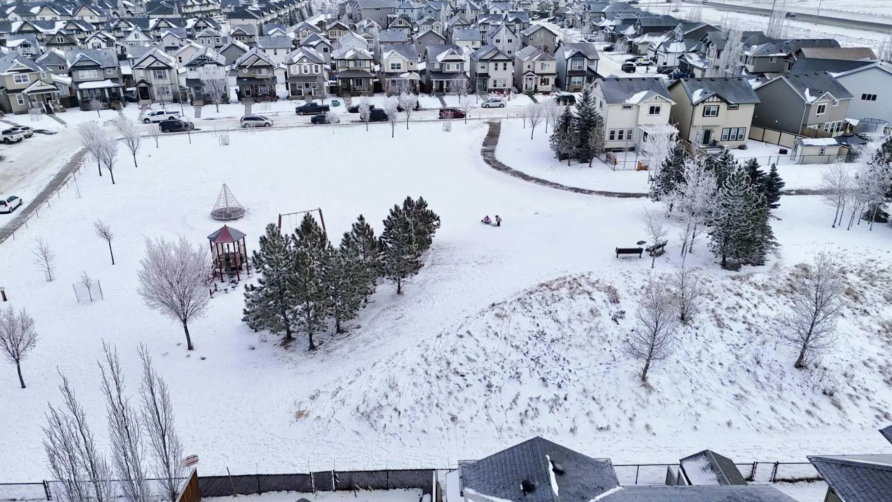 149 Cimarron Vista Crescent , Okotoks – Residential Detached Listing Photo 7