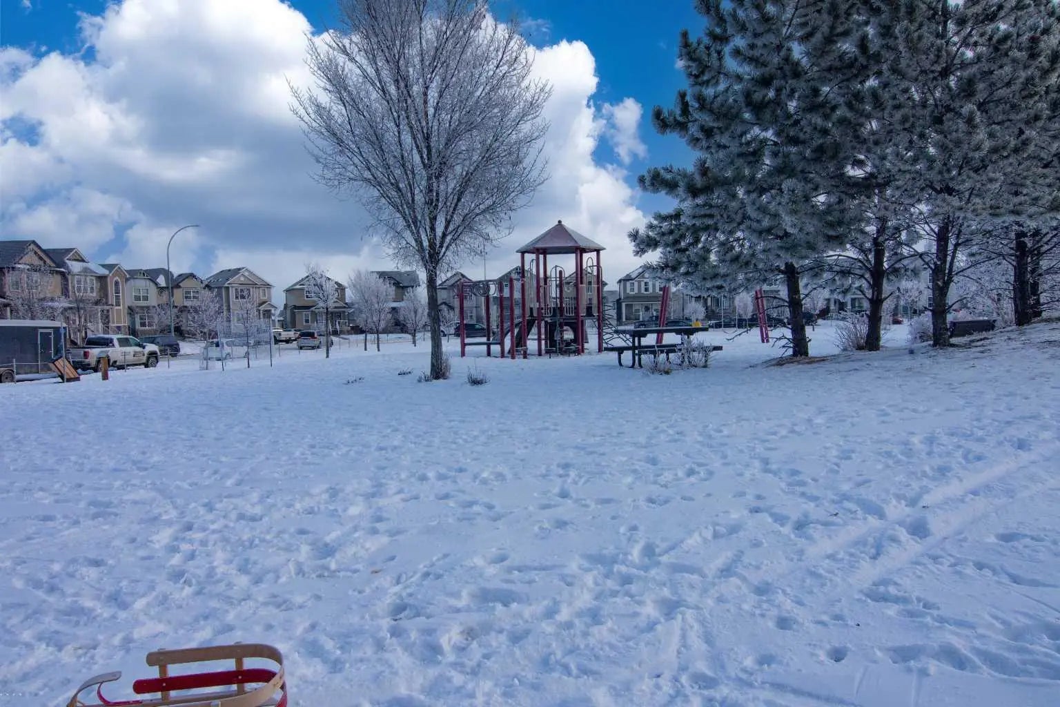 149 Cimarron Vista Crescent , Okotoks – Residential Detached Listing Photo 8