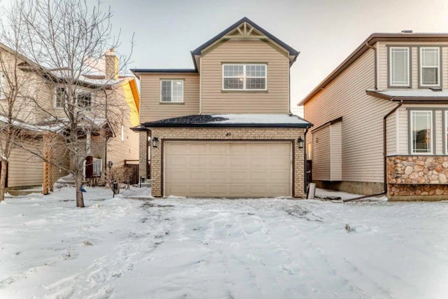 49 Covebrook Place Ne, Calgary