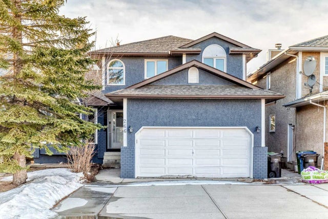 266 Edgepark Way Nw, Calgary