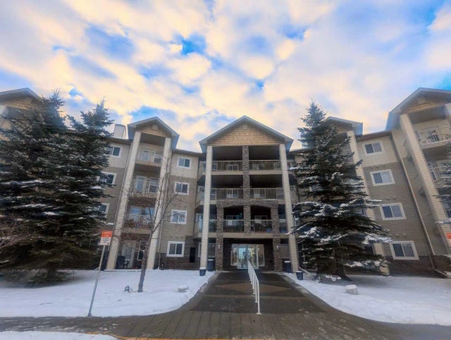 136, 5000 Somervale Court Sw, Calgary