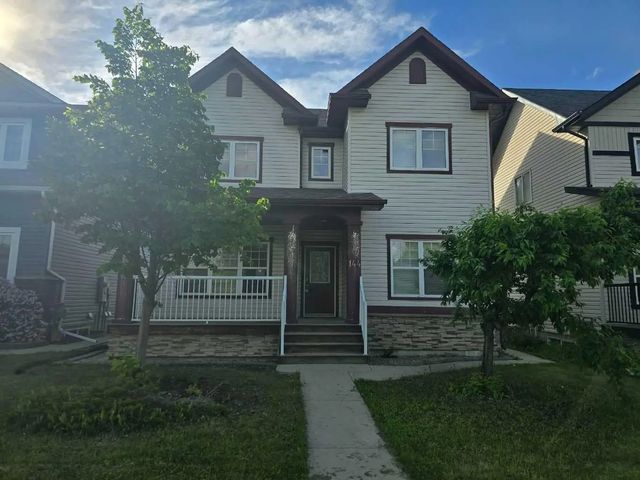 144 Falcon Drive , Fort McMurray