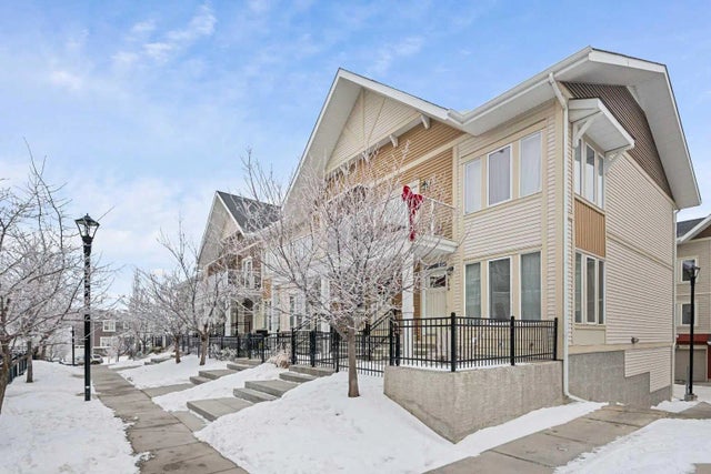 169 Auburn Meadows Walk Se, Calgary