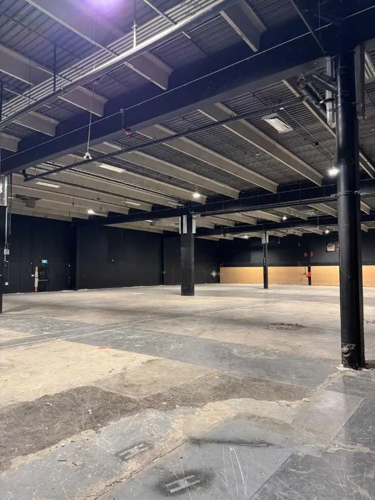 6a 1411 33 Street Northeast, Calgary – Commercial Industrial Listing Photo 7