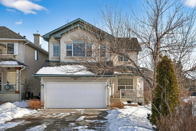169 Harvest Grove Close Ne, Calgary