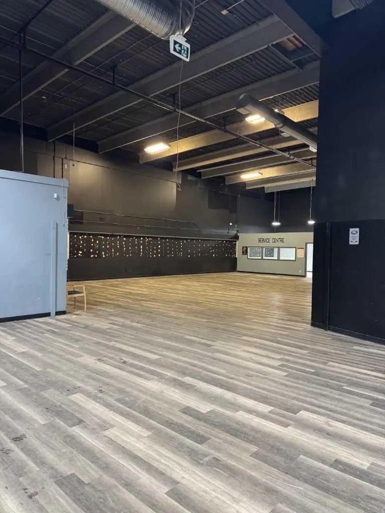 6 1411 33 Street Northeast, Calgary – Commercial Industrial Listing Photo 11