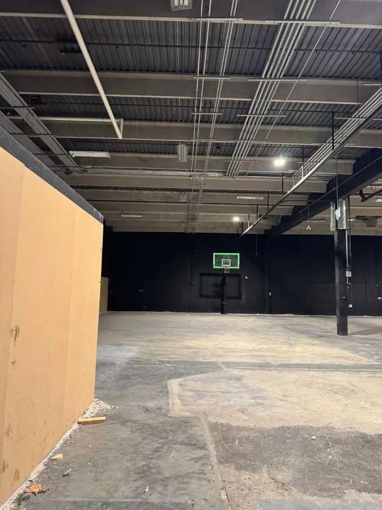 6 1411 33 Street Northeast, Calgary – Commercial Industrial Listing Photo 8