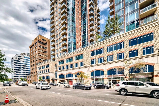701, 920 5 Avenue Sw, Calgary