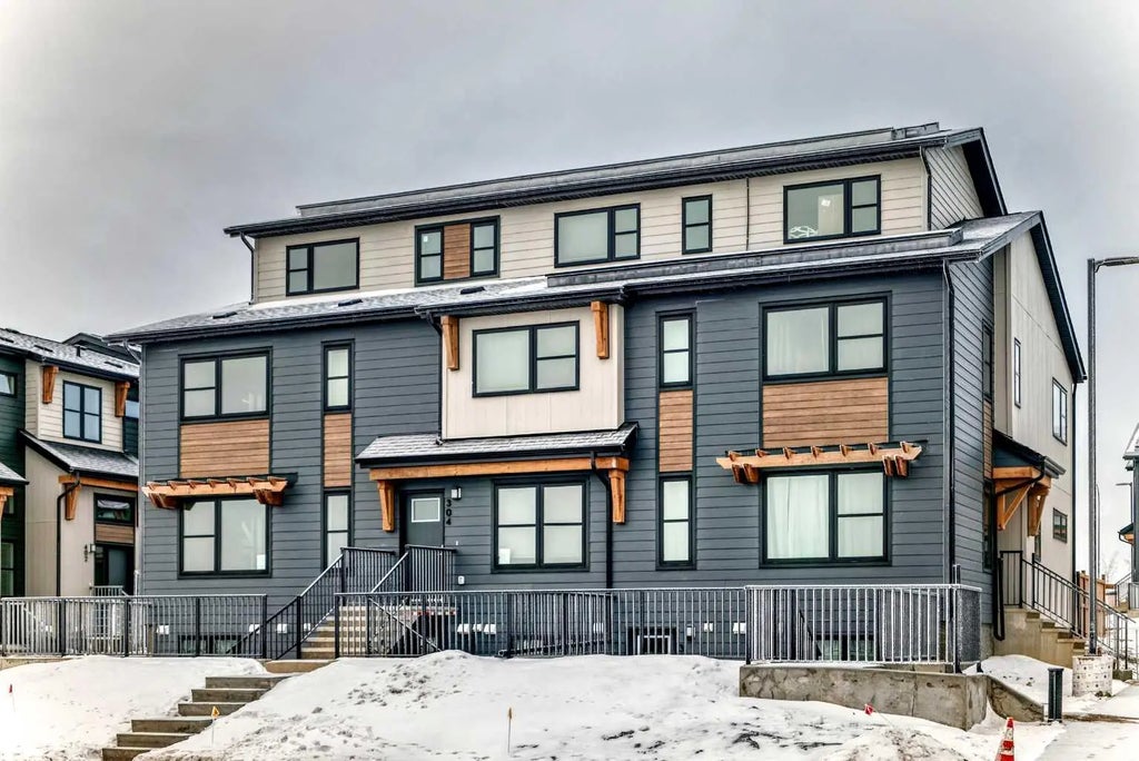 306, 135 Mahogany Parade Se, Calgary