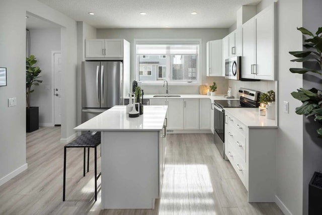 Photo for MLS®# A2276721 - home for sale at 74 Magnolia Street Southeast, Mahogany, Calgary Alberta