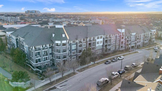 215, 25 Auburn Meadows Avenue Se, Calgary