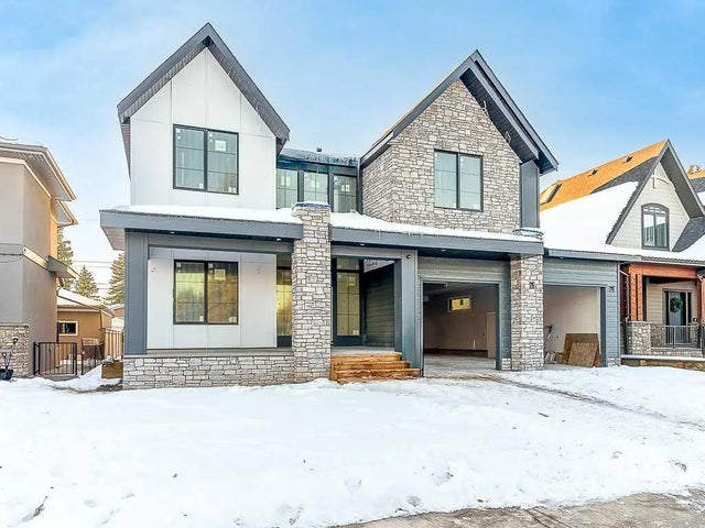 15 42 Street Sw, Calgary