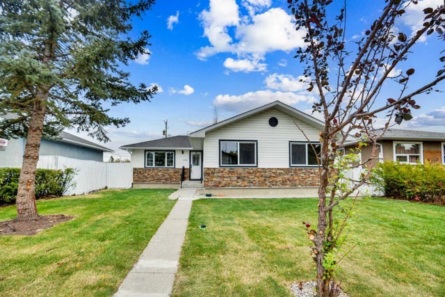 6116 Buckthorn Road Nw, Calgary